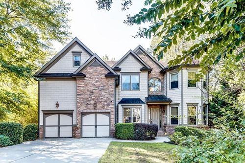 1897 8th St, Atlanta, GA, 30341-4743 | Card Image