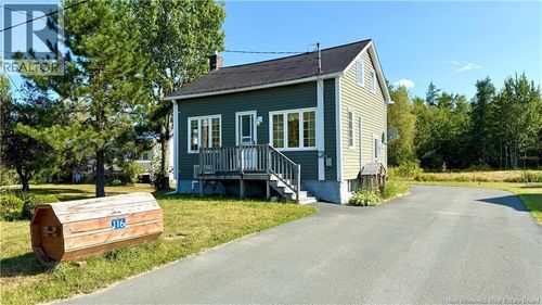 116 Rue De Lécole, Rogersville, NB, E4Y1V7 | Card Image