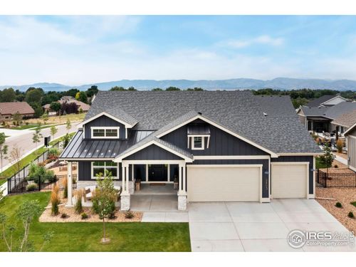 2903 Windward Way, Fort Collins, CO, 80524-5047 | Card Image