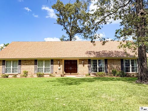210 Dauphine Dr, West Monroe, LA, 71291-4712 | Card Image