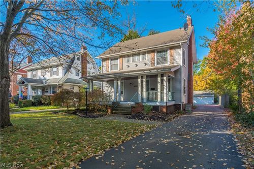 2032 Arthur Avenue, Lakewood, OH, 44107 | Card Image