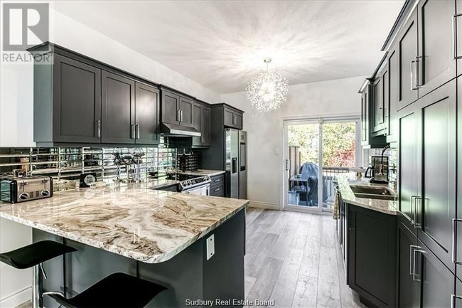 178 Eclipse Cres, House other with 3 bedrooms, 2 bathrooms and null parking in Sudbury ON | Image 12