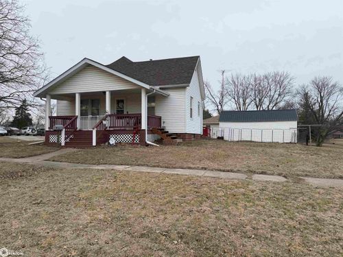 501 E State St, Corydon, IA, 50060-1438 | Card Image