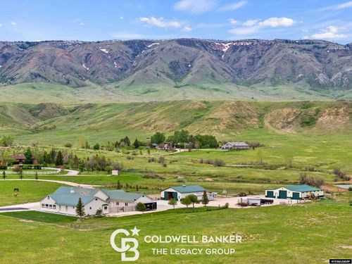 4960 S Skyline Rd, Casper, WY, 82604-9338 | Card Image