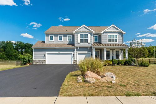 6618 Streamside Dr, Galena, OH, 43021-7617 | Card Image