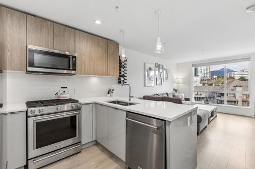 511-108 E 8th St, North Vancouver, BC, V7L0H1 | Card Image