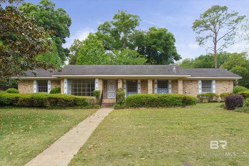 1182 Ginger Dr, Mobile, AL, 36693-3645 | Card Image