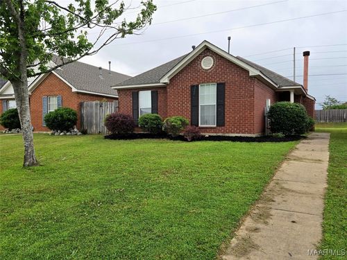 1207 Stafford Dr, Montgomery, AL, 36117-8904 | Card Image