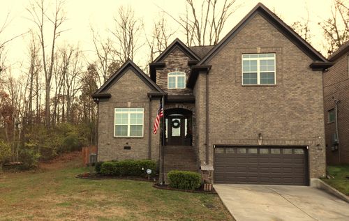 741 Bloomdale Trce, Hermitage, TN, 37076-1497 | Card Image