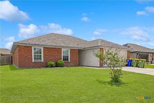 503 Chrislyn St, Troy, TX, 76579-2793 | Card Image