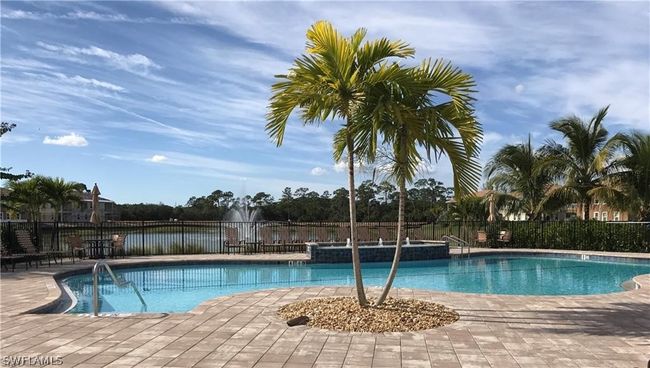 UNIT-201 - 18268 Creekside Preserve Loop, Condo with 3 bedrooms, 2 bathrooms and null parking in FORT MYERS FL | Image 5
