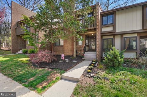 2005 Winged Foot Ct, RESTON, VA, 20191-1347 | Card Image