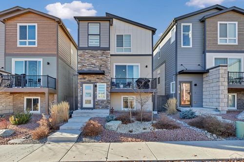 4126 Parkwood Trl, Colorado Springs, CO, 80918-7708 | Card Image