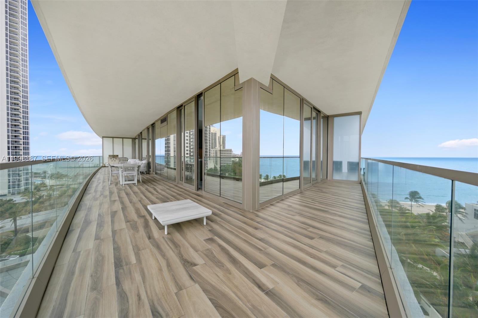 Residential in Sunny Isles Beach 3