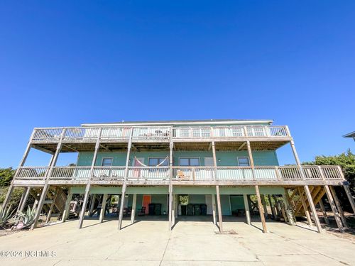 1404 Ocean Dr, Emerald Isle, NC, 28594-6731 | Card Image