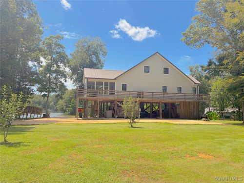 693 Byrdway Dr, Lowndesboro, AL, 36752-2502 | Card Image