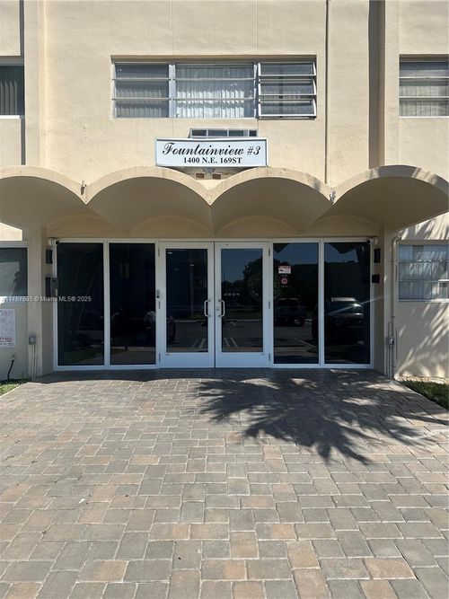 apt-215-1400 Ne 169th St, Miami, FL, 33162-2870 | Card Image