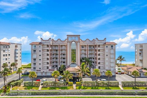 2304b-2075 Highway A1a, Indian Harbour Beach, FL, 32937-3598 | Card Image