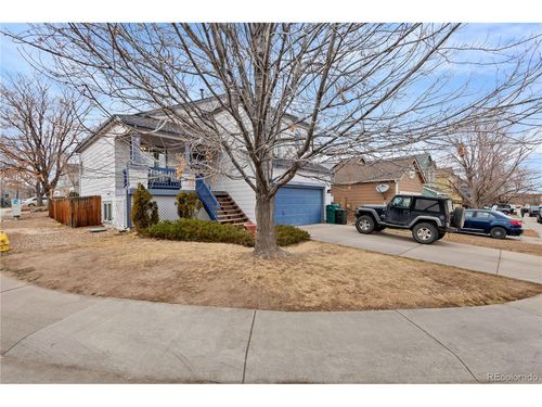 8789 Snowbird Way, Parker, CO, 80134-9265 | Card Image