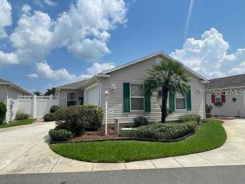 2427 Chestnut Ter, THE VILLAGES, FL, 32162-2044 | Card Image