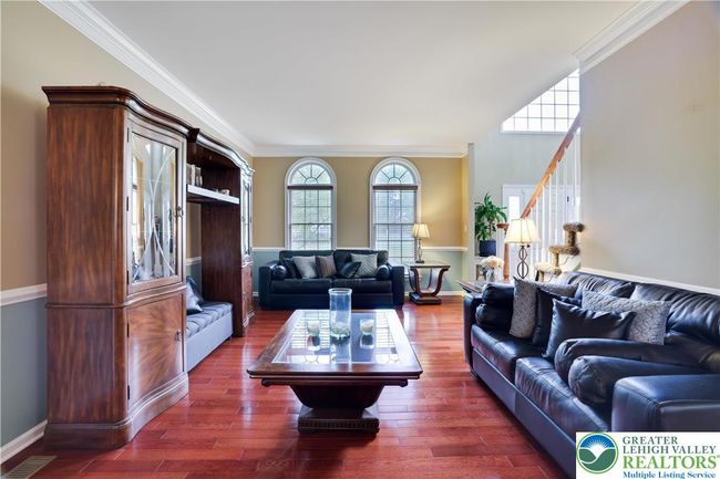 638 Stratton Dr, House other with 5 bedrooms, 4 bathrooms and null parking in East Stroudsburg PA | Image 6