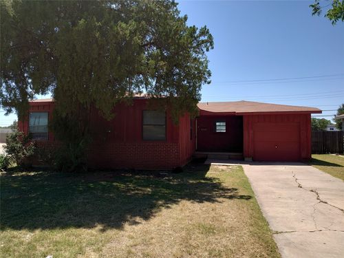 302 Fannin St, Abilene, TX, 79603-7121 | Card Image