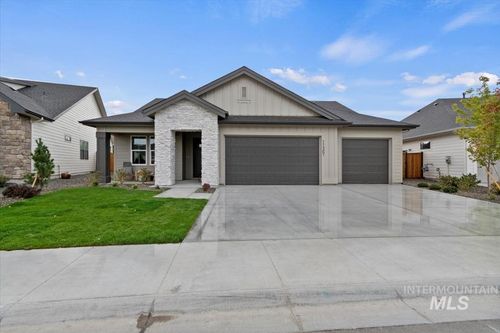 10583 W Lahinch Ln, Kuna, ID, 83634 | Card Image