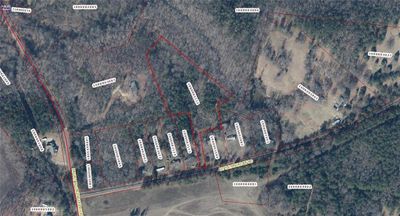 00 Little Mountain Road, Home with 0 bedrooms, 0 bathrooms and null parking in Anderson SC | Image 1