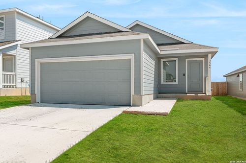 3545 Hilts Trl, New Braunfels, TX, 78130-8518 | Card Image