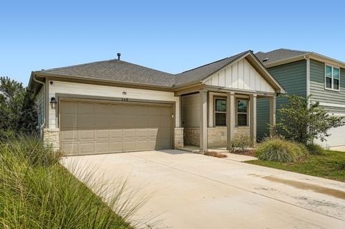 148 Gullivers Dr, Elgin, TX, 78621-2497 | Card Image