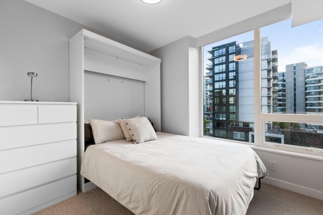 910 - 111 E 1 St Avenue, Condo with 2 bedrooms, 2 bathrooms and 1 parking in Vancouver BC | Image 22