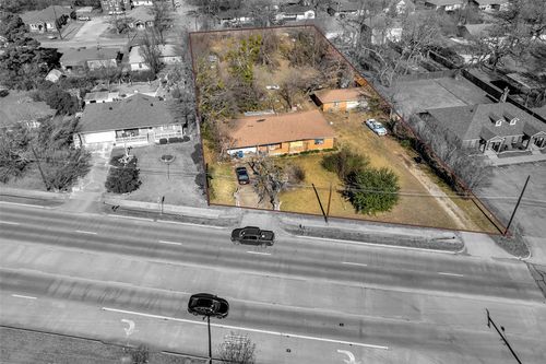 2629 W Morton St, Denison, TX, 75020-1405 | Card Image