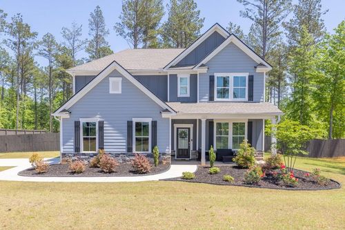 233 Jim Daws Rd, Monroe, GA, 30655 | Card Image