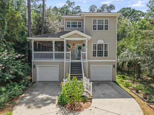 26 Peregrine Dr, Hilton Head Island, SC, 29926-2072 | Card Image