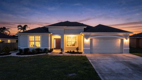 5681 Nw Croton Ave, Port St. Lucie, FL, 34986-3674 | Card Image