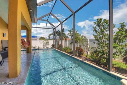 109 Nw 38th Place, Cape Coral, FL, 33993 | Card Image