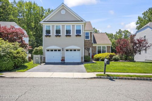 60 Waterford Ave, Morganville, NJ, 07751-4246 | Card Image