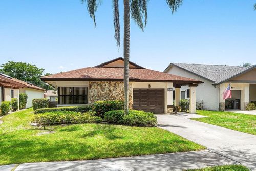 4932 Boxwood Cir, Boynton Beach, FL, 33436-4743 | Card Image
