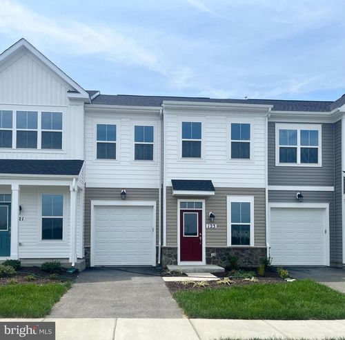 123 Castaway Pl, Winchester, VA, 22603-3774 | Card Image