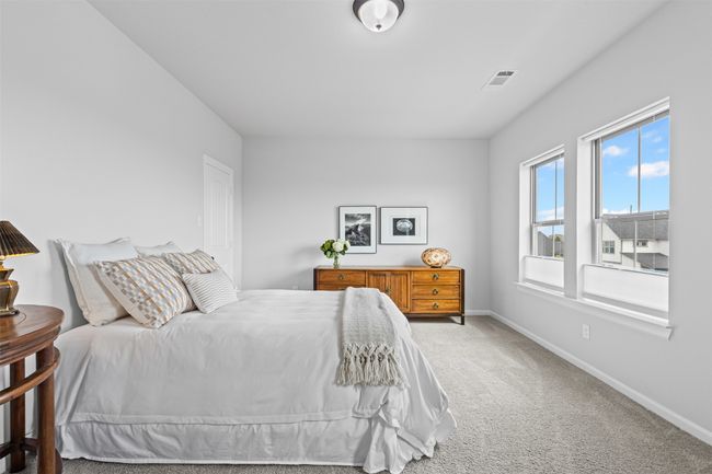 1924 Grey Bark St, House other with 4 bedrooms, 4 bathrooms and null parking in Aledo TX | Image 22