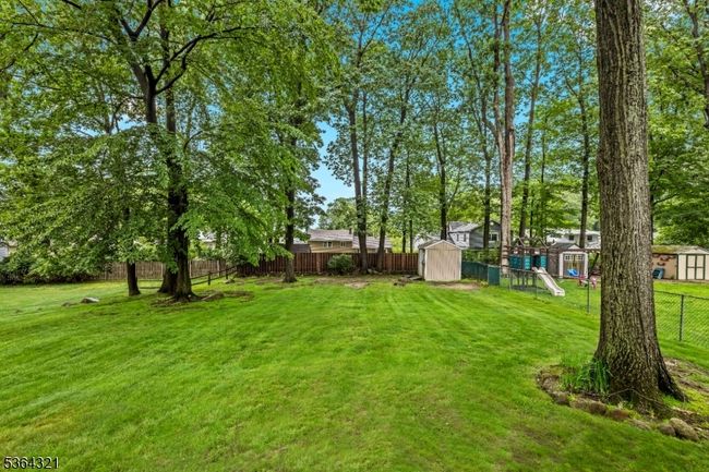 30 Longview Rd, House other with 3 bedrooms, 1 bathrooms and null parking in Cedar Grove NJ | Image 34