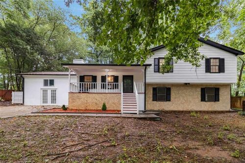 488 Russell Rd, lawrenceville, GA, 30043-3632 | Card Image