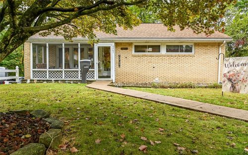 6407 Swan Dr, Verona, PA, 15147-2003 | Card Image