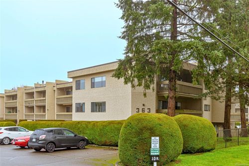 201-363 Morison Ave, Parksville, BC, V9P1P4 | Card Image