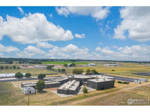 901 Industrial Park Rd, Brush, CO, 80723-2917 | Card Image