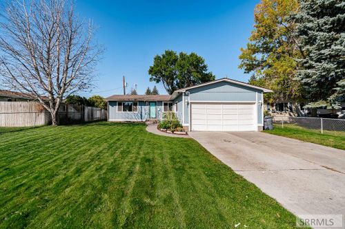 1560 Merrett Drive, Idaho Falls, ID, 83404 | Card Image