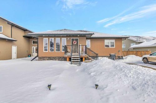 5514 52 Ave, Blackfoot, AB, T0B0L0 | Card Image