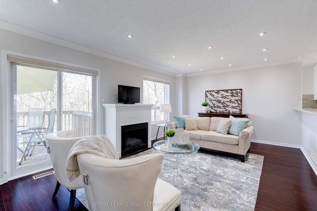 21 - 2120 Headon Rd, Condo with 3 bedrooms, 4 bathrooms and 1 parking in Burlington ON | Image 10