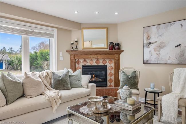 51 Orchard Dr, House other with 5 bedrooms, 4 bathrooms and 12 parking in Ancaster ON | Image 18