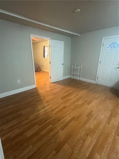lower-5401 Montegut Drive, New Orleans, LA, 70126 | Card Image